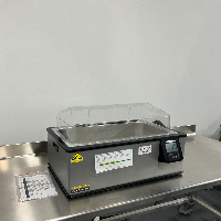 Buch Holm WB28 PolyScience Water Bath image 0